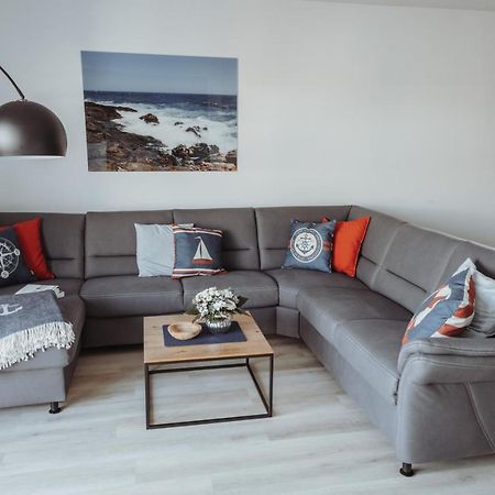 Deine MEERZeit Büsum Exterior foto